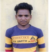 Chhattisgarh News : बस्‍तर के वास्‍ते अमन के रास्‍ते” अभियान से प्रभावित होकर ग्राम पल्‍ली मिलिशिया सदस्‍य ने कमाण्‍ड़ेंट 231 वीं वाहिनी जावंगा गीदम दंतेवाड़ा के समक्ष किया आत्‍मसमर्पण