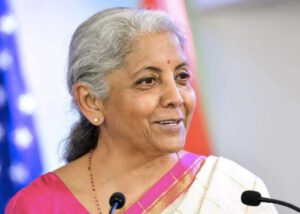 Finance Minister Nirmala Sitharaman : बढ़ती महंगाई पर वित्त मंत्री ने किया ऐसा ऐलान, खुशी से झूम उठेगा पूरा देश