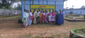 Read more about the article Bijapur News : रेसीडेंसियल स्कूलों में NCERT दिल्ली की टीम द्वारा किया निरीक्षण