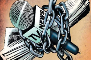Indian Press' : देश के चौथे स्तंभ को कहते हैं 'पत्रकारिता', दुनिया में 150वें स्थान पर है 'इंडियन प्रेस'