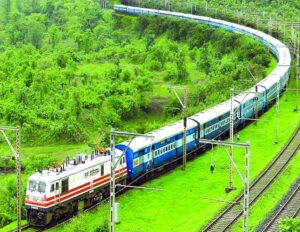 Indian Railways Navratri Special : नवरात्रि में और दिलचस्प होगा ट्रेन का सफर, उपवास रखने वालों के लिए खास व्यवस्था