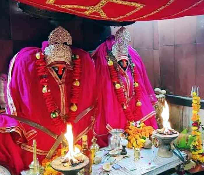 Maa Bhanwal Kali Mata Temple Rajasthan : मां के इस मंदिर में चढ़ाते है ढाई कप शराब का भोग, डाकुओं ने बनाया था मंदिर...जानिए क्यों है ऐसी मान्यता