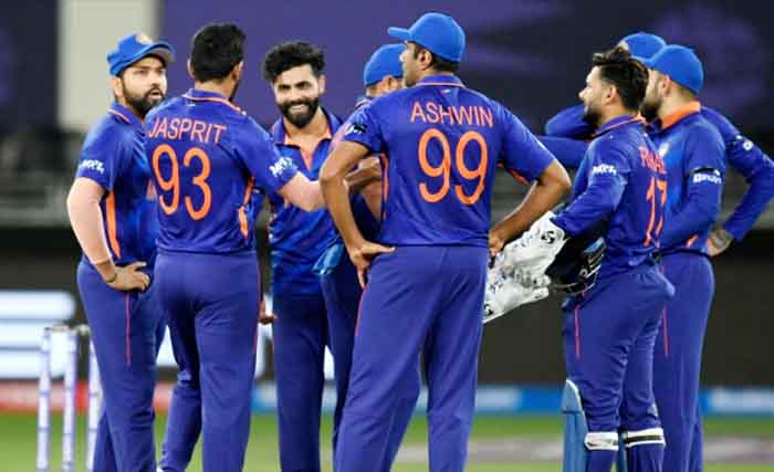 Indian Cricket Team : भारत नहीं अब क्रिकेट की दुनिया में इस टीम का दबदबा! टी20 इंटरनेशनल में ऐसा करने वाला पहला देश