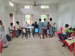 Read more about the article Caste certificate जाति प्रमाण पत्र बनवाने ग्रामीणों में उत्साह