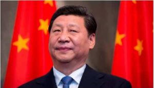 Xi Jinping threatens all of Asia
