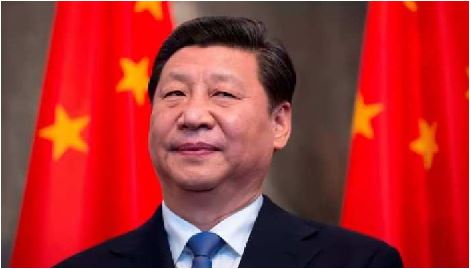 Xi Jinping threatens all of Asia