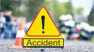 Read more about the article Charama Accident : दो मोटरसाइकिल की भिड़ंत एक की मौत और एक अन्य गंभीर