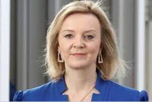 Meaning of Liz Truss's victory