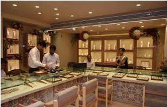 Raipur Jewelers Latest News Today