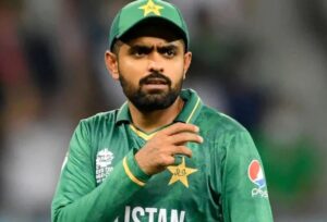 Pakistani Cricketer