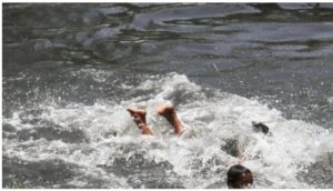 Read more about the article Haryana Ganesh idol immersion हरियाणा में गणेश प्रतिमा विसर्जन में 6 लोगों की डूबने से मौत