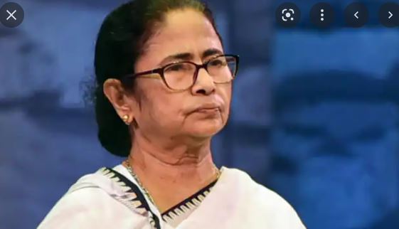 You are currently viewing Bengal’s progress बंगाल की प्रगति देख केन्द्र की मोदी सरकार को हो रही जलन : ममता बनर्जी