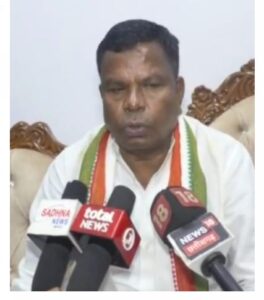 Jagdalpur Politics