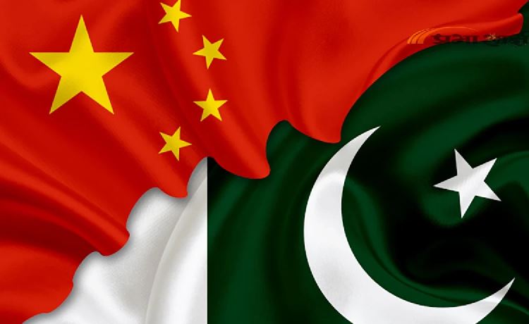You are currently viewing China is doing damage to Pakistan चीन कर रहा पाक का नुकसान