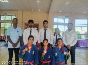 Read more about the article Chhattisgarh cadet छत्तीसगढ़ कैडेट एवम जूनियर कुराश टीम ने जीते 3 कांस्य पदक