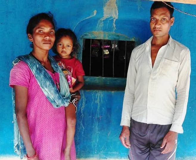 Government of Chhattisgarh : सावित्री दर्रों ने गोबर बेचकर कमाए 12 हजार 482 रुपये, गांव में खोली किराना दुकान