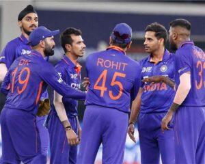 Team India out of Asia Cup : क्या टीम इंडिया एशिया कप से बाहर हो गई ? अब फाइनल में कैसे पहुंचेगा भारत, समझें समीकरण