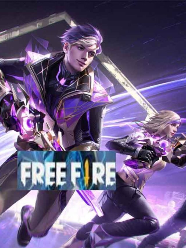Garena Free Fire :  लोकप्रिय बैटल रॉयल गेम रिडीम करने और पुरस्कार अर्जित करने बड़ा कदम