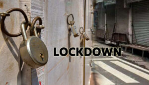 Lockdown In China : चीन में दो करोड़ लोग 'कैद', कई शहरों में लॉकडाउन, नियम बेहद सख्त...पढ़िये पूरी खबर