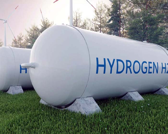 You are currently viewing National Hydrogen Mission : दुनिया में अक्षय हाइड्रोजन का हब बनेगा भारत, स्थापित होंगे तीन केंद्र