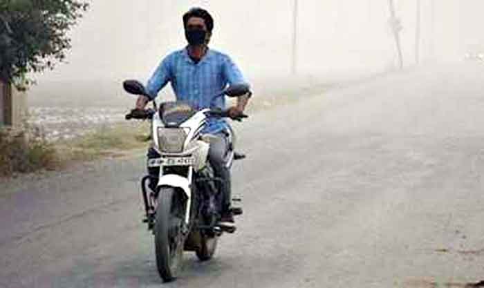 Pollution : दिवाली के बाद जहरीली हवा न बन जाए जानलेवा, ऐसे करें इससे बचाव