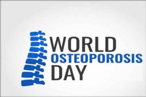 World Osteoporosis Day Today 2022 : क्या रजोनिवृत्ति से ऑस्टियोपोरोसिस का खतरा बढ़ सकता है?