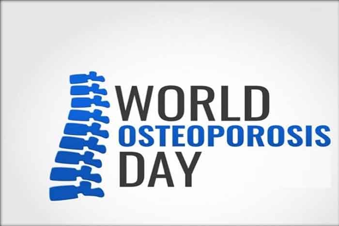 World Osteoporosis Day Today 2022 : क्या रजोनिवृत्ति से ऑस्टियोपोरोसिस का खतरा बढ़ सकता है?