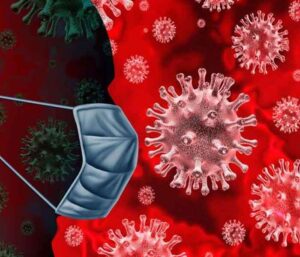 Corona Virus New Variants : दुनिया भर में मंडरा रही कोरोना जैसी अगली महामारी, अध्ययन में चौंकाने वाला खुलासा