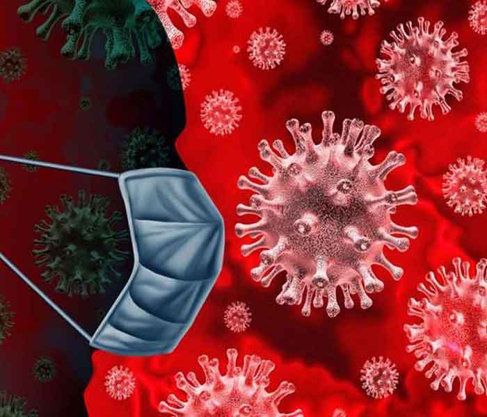 Corona Virus New Variants : दुनिया भर में मंडरा रही कोरोना जैसी अगली महामारी, अध्ययन में चौंकाने वाला खुलासा
