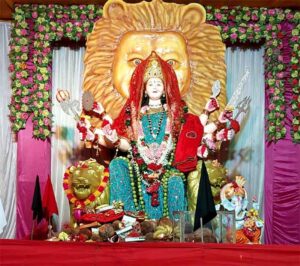 Read more about the article Bhanupratappur : जसगीत से गुंजा अंचल….