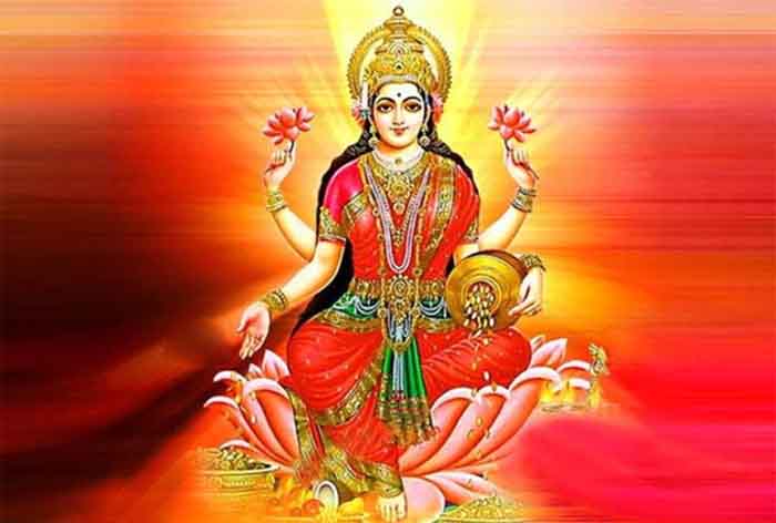 Deepavali 2022 : धन की देवी लक्ष्मी के भाई कौन हैं? जिसके बिना पूजा अधूरी है...जानिए
