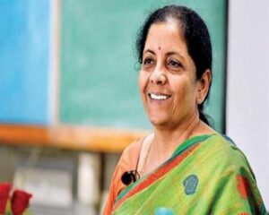 Finance Minister Nirmala Sitharaman : 2024 तक देश के कोने-कोने में पहुंचेगा 5G, इसकी उपलब्धि पर हमें बहुत गर्व है