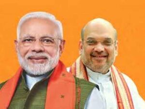 BJP's Brahmastra : गुजरात चुनाव जीतने के लिए बीजेपी का 'ब्रह्मास्त्र'! क्या यह मुद्दा सत्ता की चाबी देगा?...जानिए