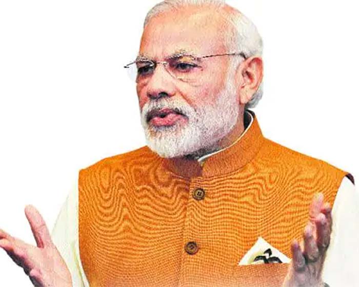 Prime Minister Narendra Modi : पीएम मोदी आज करेंगे कानून मंत्रियों के सम्मेलन को संबोधित, इन मुद्दों पर होगी चर्चा