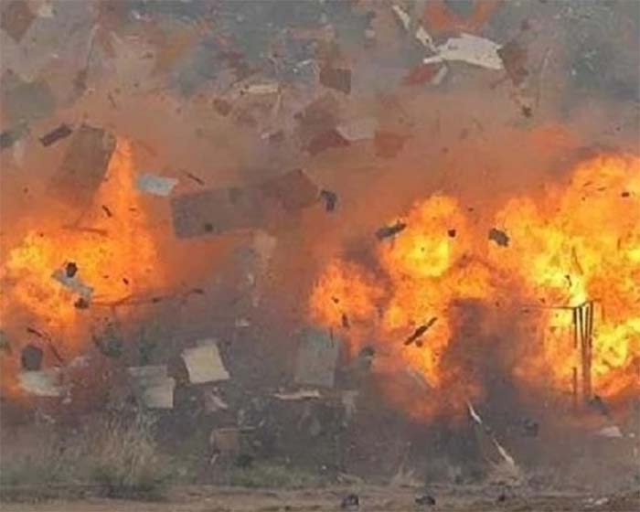 Turkey Coalmine Blast : कोयला खदान विस्फोट में दर्दनाक हादसा, 22 की मौत, 50 अब भी फंसे