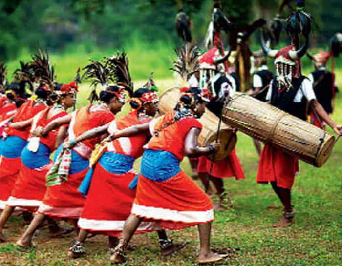 National Tribal Dance Festival : राज्योत्सव और राष्ट्रीय आदिवासी नृत्य महोत्सव देखने जा रहे लोगों के लिए आई अहम खबर, जानिए पुलिस का ये रूट प्लान, वरना...