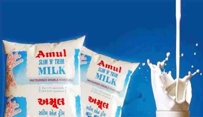 Amul Milk Price : त्योहारी सीजन में अमूल ने बढ़ाया जेब पर बोझ, इतने रुपये प्रति लीटर बढ़ाए दाम