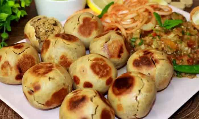 Chhath Special Litti Chokha : टेस्टी लिट्टी चोखा को प्रेशर कुकर में बनाएं, स्वाद में नहीं पड़ेगा...कोई फर्क...