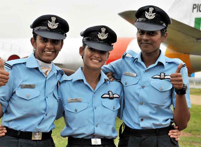 Female Agniveer : कब खुलेगी भारतीय वायुसेना में महिला अग्निवीरों के रास्ते, वायुसेना प्रमुख ने दिए बड़े संकेत