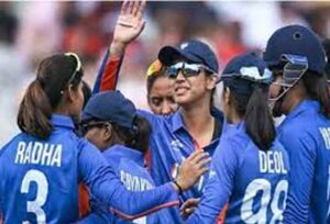 Asia Cup 2022: भारत की महिला टीम ने सातवीं बार जीता एशिया कप का खिताब, फाइनल में श्रीलंका को धूल चटा