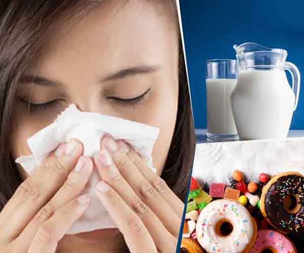 Flu-viral : बदलते मौसम में ये खाद्य पदार्थ फ्लू-वायरल की चपेट में आने से बचाते हैं, इन्हें अपनी डाइट में करें शामिल