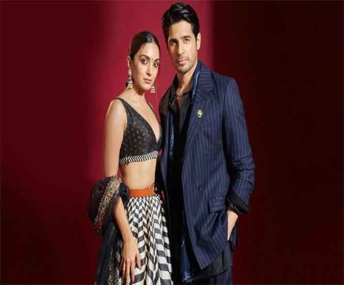 Kiara Advani and Sidharth Malhotra's wedding: दिल्ली में होगी शादी, जबरदस्त होगा सेलिब्रेशन, कॉकटेल पार्टी से लेकर रिसेप्शन तक है पूरा इंतजाम!