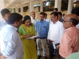 Read more about the article Chhattisgarh state foundation day राज्योत्सव हर्षोल्लास से मानने की तैयारियां शुरू