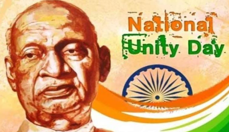 National unity day