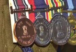 Read more about the article Special Operations Medal पांच राज्यों के 63 पुलिसकर्मियों को गृह मंत्री विशेष अभियान पदक