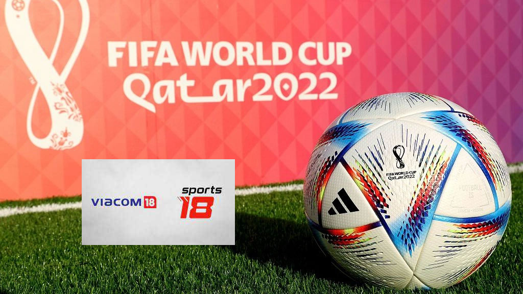 Read more about the article Fifa world cup 2022  दर्शकों को अनूठा अनुभव प्रदान करेगी जियो सिनेमा