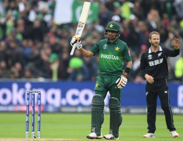 Read more about the article T20 cricket रउफ की घातक गेंदबाजी और बाबर का अर्द्धशतक पाकिस्तान ने न्यूजीलैंड को हराया