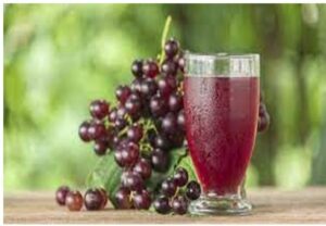Read more about the article Grape juice रोजाना पिएं एक गिलास अंगूर का जूस