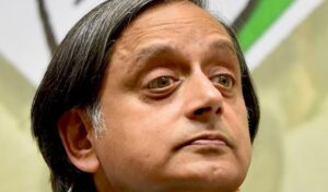 Read more about the article Tharoor थरूर को कैसे मिले इतने वोट?