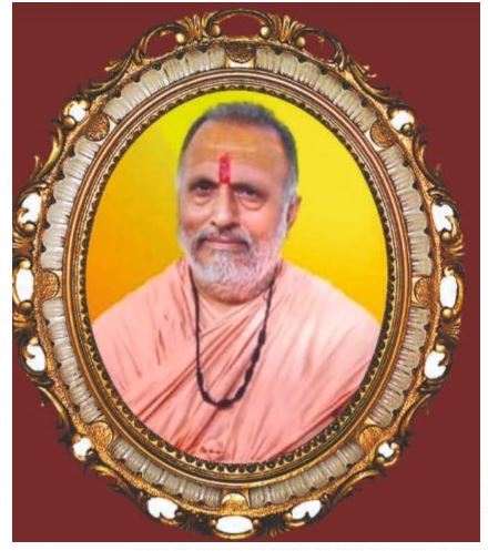 You are currently viewing Brahmalin Swami Shardanand ब्रह्मालीन स्वामी शारदानंद सरस्वती जी  के श्री चरणों में की गई श्रद्धा सुमन अर्पित कार्यक्रम आयोजित